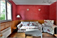 Exceptional estate - CHAVAGNES EN PAILLERS (85) - 2 houses and 2 gîtes with swimming pool