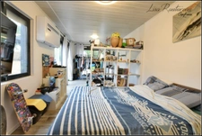 Maison à vendre 7 pièces - 6 chambres - AIGREFEUILLE SUR MAINE (44)