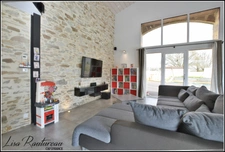 Dpt Vendée (85), à vendre MONTAIGU VENDEE maison P5   