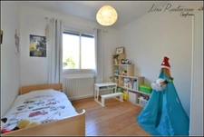 Maison à vendre 5 pièces proche de MONTAIGU (85)