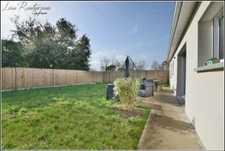 Maison à vendre 4 pièces VIEILLEVIGNE (44)