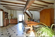 Maison à vendre 5 pièces CHAVAGNES EN PAILLERS (85)