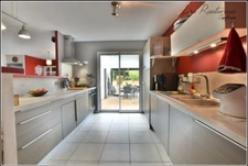 Maison à vendre 7 pièces - 6 chambres - AIGREFEUILLE SUR MAINE (44)