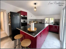 Maison - possibilité 2 habitations à vendre LES BROUZILS (85)