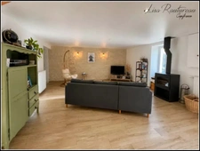 Maison - possibilité 2 habitations à vendre LES BROUZILS (85)