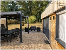 Maison à vendre 7 pièces - 6 chambres - AIGREFEUILLE SUR MAINE (44)