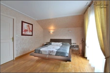 Maison à vendre -Centre Bourg - VIEILLEVIGNE (44)