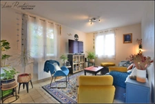 Maison à vendre - 4 chambres - MONTAIGU