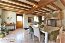 Maison à vendre 6 pièces MONTAIGU VENDEE (85)