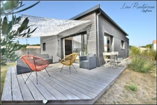 Maison à vendre - VIEILLEVIGNE (44)