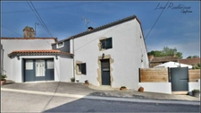 Maison à vendre 6 pièces MONTAIGU VENDEE (85)