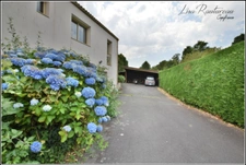 Maison à vendre 6 pièces CHAVAGNES EN PAILLERS (85)