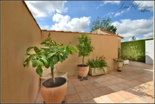 Maison à vendre -Centre Bourg - VIEILLEVIGNE (44)