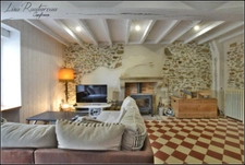 Maison à vendre 5 pièces MONTAIGU VENDEE (85)