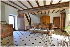 Domaine d'exception - CHAVAGNES EN PAILLERS (85) - 1 maison d'habitation ainsi que 2 gîtes avec piscine