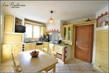 Maison - 4 chambres avec possibilité de 5 chambres - Piscine - Grande dépendance - Garage - Terrain arboré -  MONTIGNE SUR MOINE (49) + Possibilité terrain supplémentaires de 1950 m²