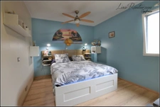 Maison à vendre 7 pièces - 6 chambres - AIGREFEUILLE SUR MAINE (44)