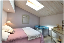  Maison familiale proposée par Lisa RAUTUREAU en Exclusivité sur les Brouzils