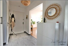 Appartement à vendre 3 pièces SAINT SEBASTIEN SUR LOIRE (44)