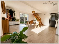 Maison - possibilité 2 habitations à vendre LES BROUZILS (85)