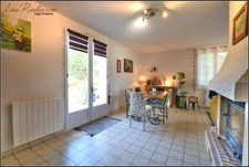 Maison à vendre - 4 chambres - MONTAIGU