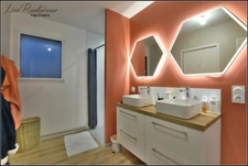 Maison à vendre 5 pièces BOUSSAY (44)
