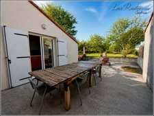 Maison - possibilité 2 habitations à vendre LES BROUZILS (85)
