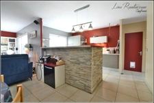 Maison à vendre 7 pièces - 6 chambres - AIGREFEUILLE SUR MAINE (44)