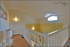 Maison à vendre -Centre Bourg - VIEILLEVIGNE (44)