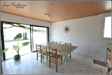 Maison - 4 chambres avec possibilité de 5 chambres - Piscine - Grande dépendance - Garage - Terrain arboré -  MONTIGNE SUR MOINE (49) + Possibilité terrain supplémentaires de 1950 m²