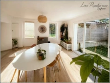 Maison - possibilité 2 habitations à vendre LES BROUZILS (85)