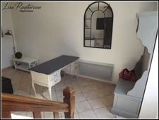Maison à vendre + Appartement en location - Centre historique de MONTAIGU (85)