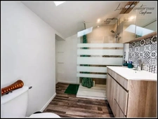 Maison - possibilité 2 habitations à vendre LES BROUZILS (85)