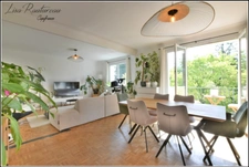 Appartement à vendre 3 pièces SAINT SEBASTIEN SUR LOIRE (44)
