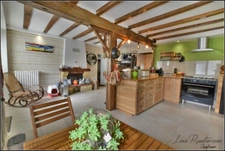Maison à vendre 5 pièces MONTAIGU VENDEE (85)