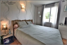 Maison à vendre - 3 chambres - BOUFFERE