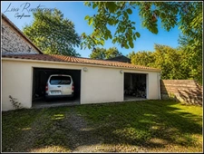 Maison - possibilité 2 habitations à vendre LES BROUZILS (85)