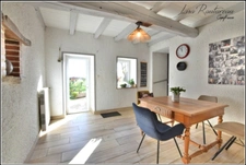 Maison à vendre 8 pièces LA BRUFFIERE (85)