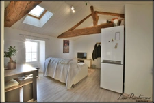 Appartement à vendre 2 pièces MONTAIGU (85)