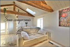 Appartement à vendre 2 pièces MONTAIGU (85)