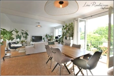 Appartement à vendre 3 pièces SAINT SEBASTIEN SUR LOIRE (44)