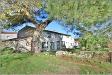 Maison à vendre 8 pièces LA BRUFFIERE (85)