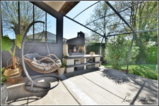 Maison - 4 chambres avec possibilité de 5 chambres - Piscine - Grande dépendance - Garage - Terrain arboré -  MONTIGNE SUR MOINE (49) + Possibilité terrain supplémentaires de 1950 m²