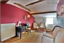 Maison à vendre 8 pièces LA BRUFFIERE (85)