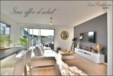 Maison à vendre - VIEILLEVIGNE (44)