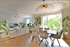 Appartement à vendre 3 pièces SAINT SEBASTIEN SUR LOIRE (44)