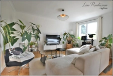 Appartement à vendre 3 pièces SAINT SEBASTIEN SUR LOIRE (44)