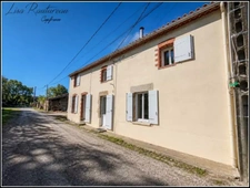 Maison - possibilité 2 habitations à vendre LES BROUZILS (85)