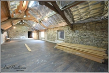 Dpt Loire Atlantique (44), à vendre VIEILLEVIGNE maison P10 de 360 m² - Terrain de 530,00 m² 