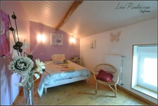 Maison à vendre 8 pièces LA BRUFFIERE (85)